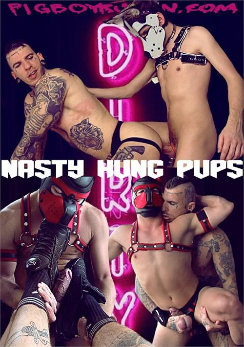 Nasty Hung Pups 720p