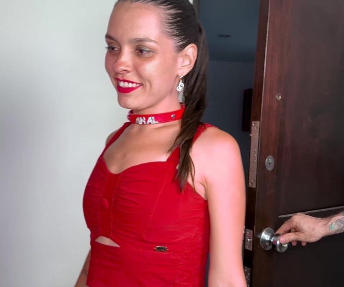 Yessica Bunny - HARDCORE ANAL FUN WITH YESSICA BUNNY (PISS) FullHD 1080p/HD 720p