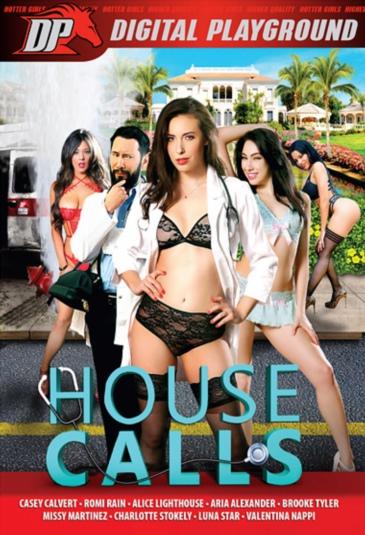 House Calls (2016) HD 720p