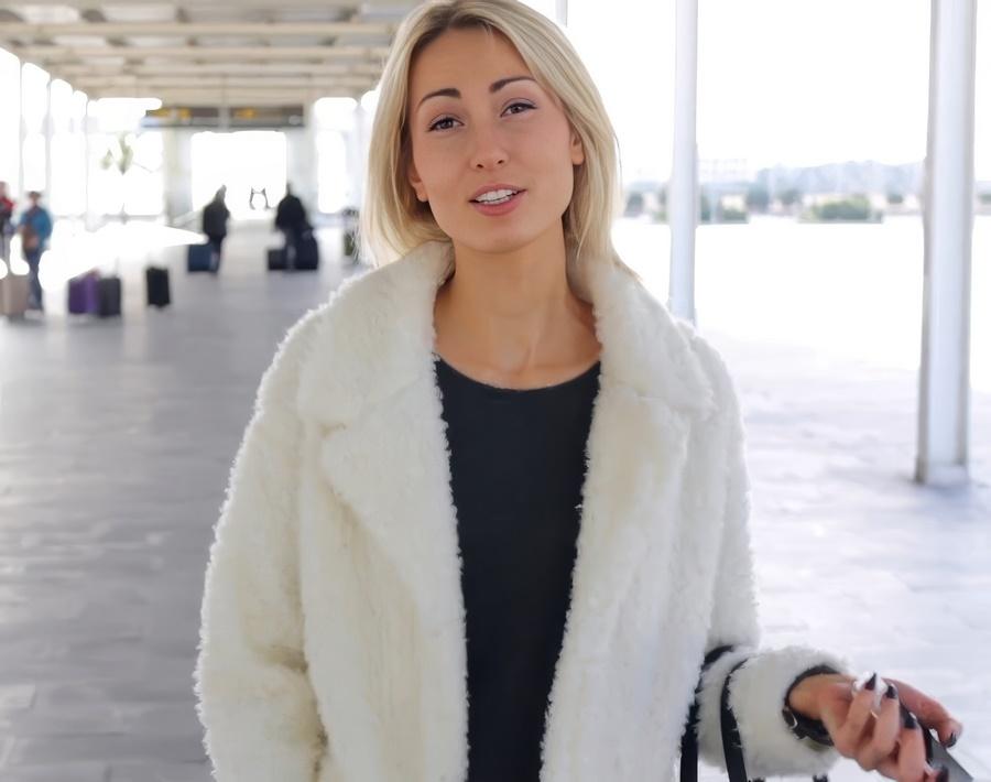 Emma Lovett - Spain Trip 2 FullHD 1080p