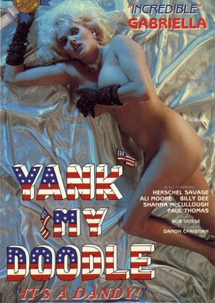 Yank My Doodle Its A Dandy!