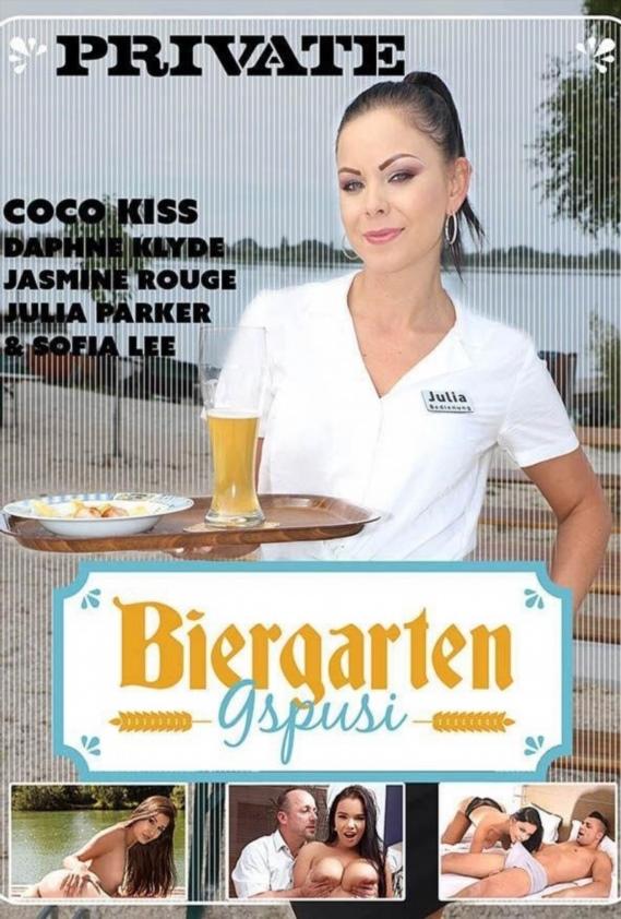 Biergarten Gspusi [2022] - 720p