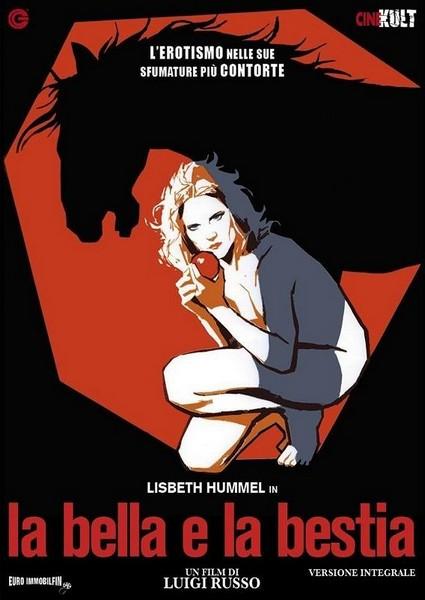 La bella e la bestia / Beauty and the Beast (Year 1977)