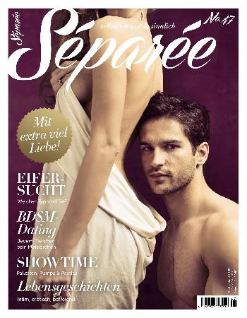 Separee - Nr.47 2025