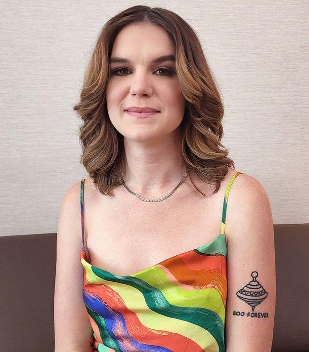 Aja Steele - Takes The Cake FullHD 1080p