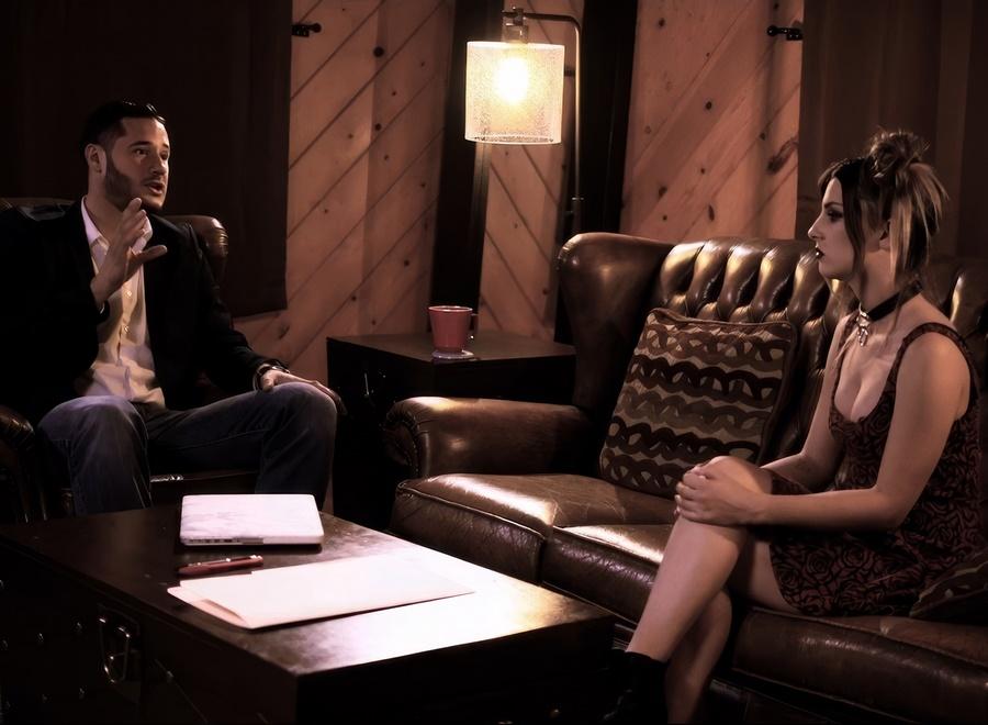 Kristen Scott - The Grade FullHD 1080p