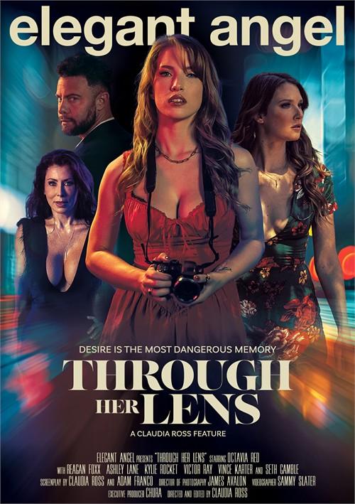 Through Her Lens (2025) - 720p