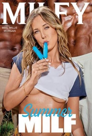 Summer MILF