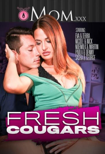 Fresh Cougars (2018) HD 720p/SD