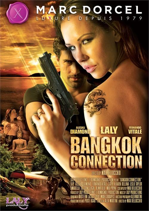Bangkok Connection 1080p
