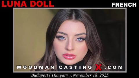 Luna Doll - XXXX - Area X69 67 FullHD 1080p/HD 720p