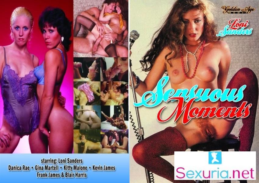 Sensuous Moments [1983]