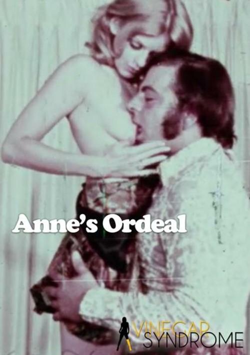 Anne's Ordeal