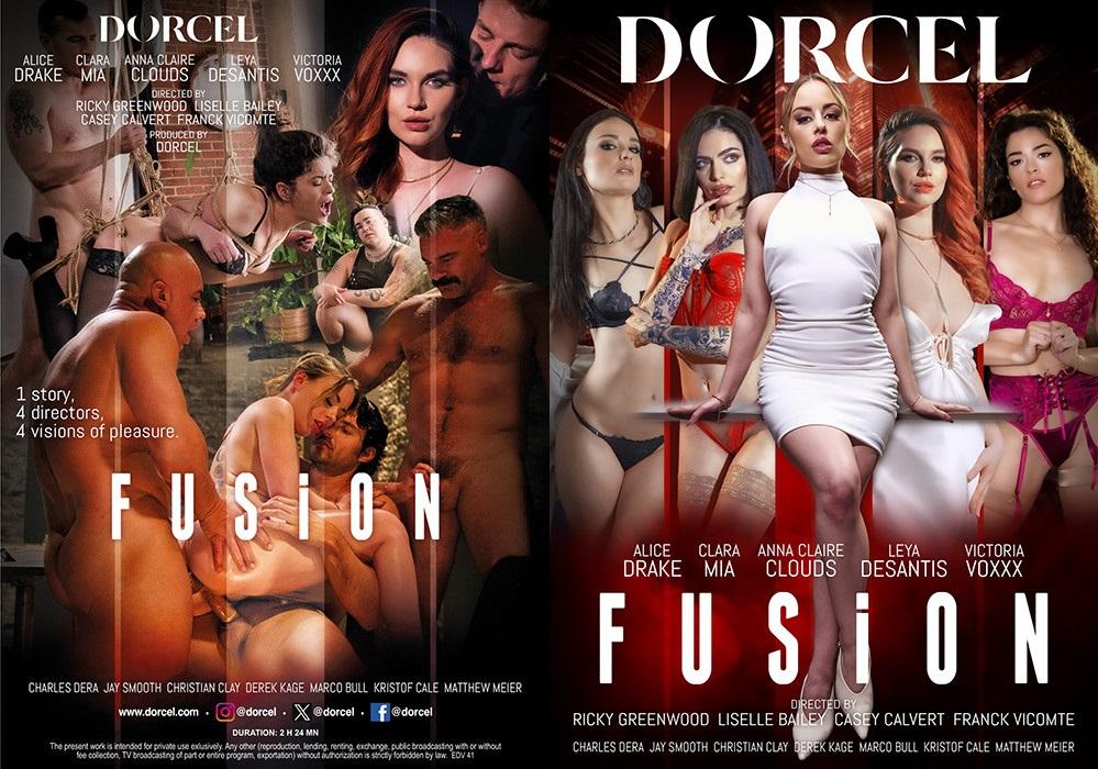 Fusion [2025] - 1080p/720p/SD  GER