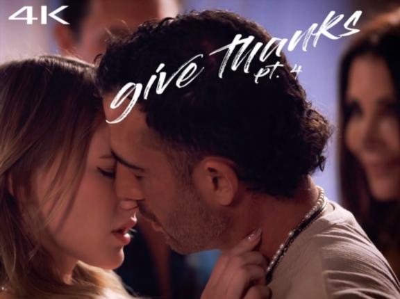 Melody Marks, Shay Sights - Give Thanks Pt 4 FullHD 1080p