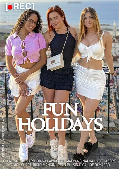 Fun Holidays - 1080p