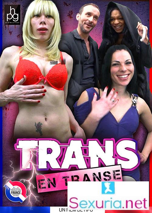 Trans In Transe 5 / Trans en Transe 5 [2025] - 1080p/720p
