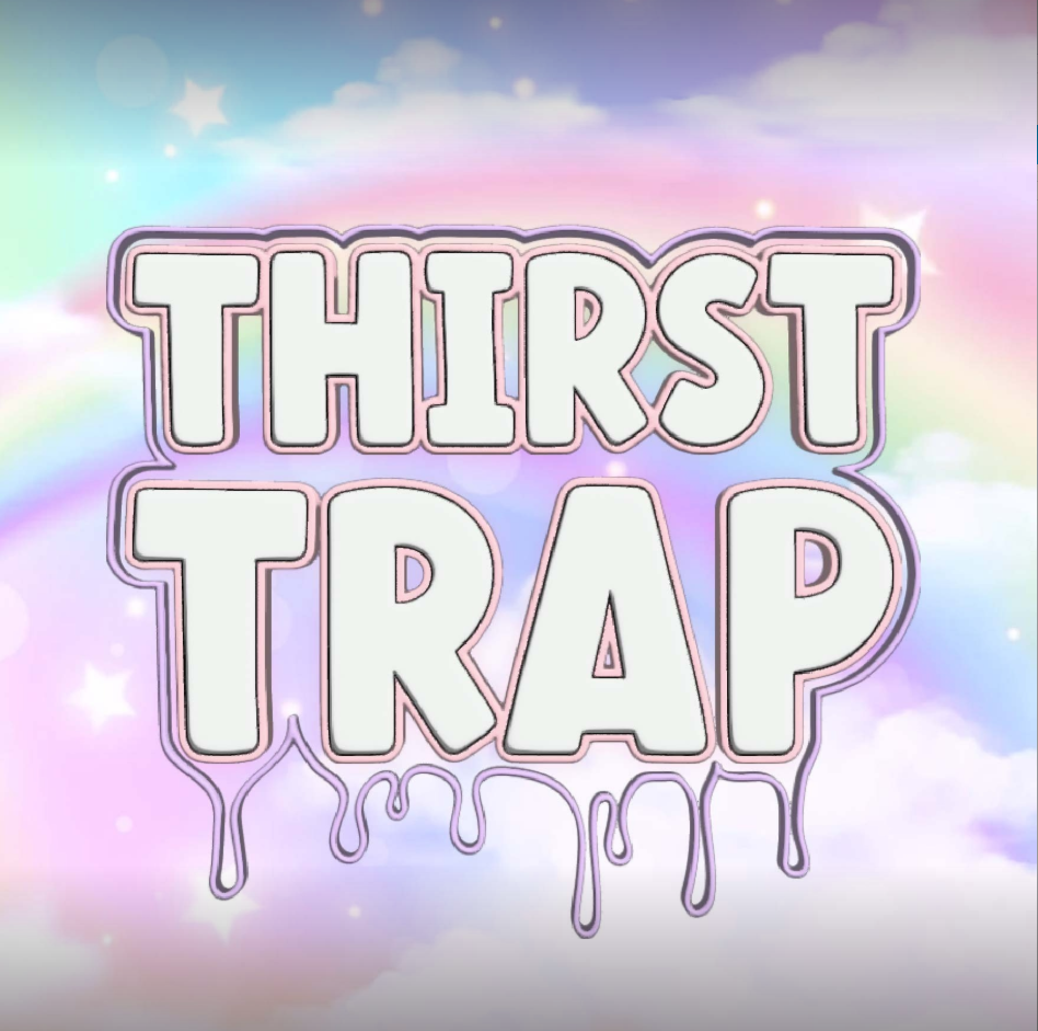 ThirstTrapXXX, Thirst Trap XXX, Thirst Trap - Pack
