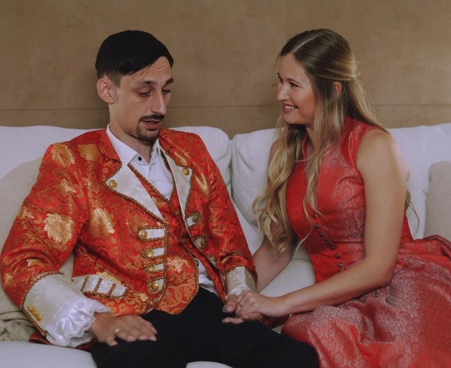 Stella Cardo - Depravity At All Times FullHD 1080p