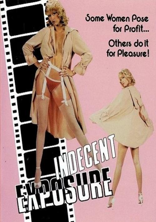 Indecent Exposure 720p