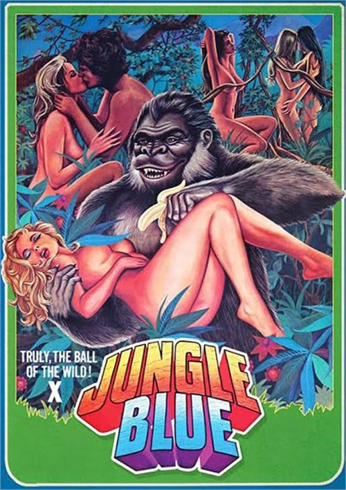 Jungle Blue 720p