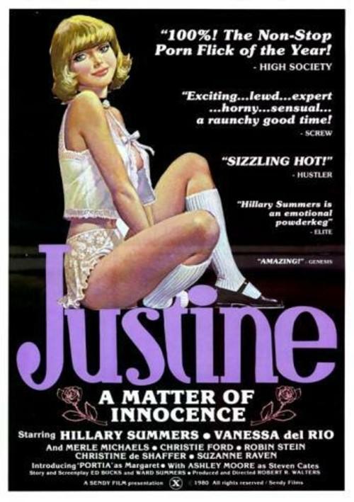 Justine 720p