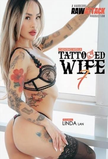 Cheating With A Tattooed Wife 7