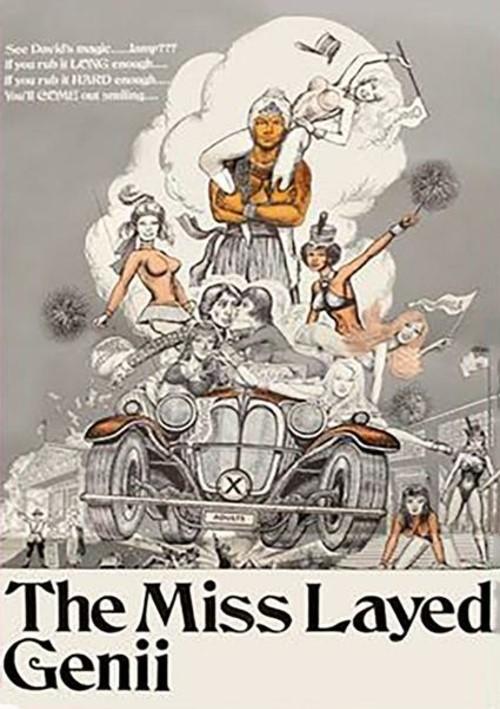 Miss Layed Genie 720p
