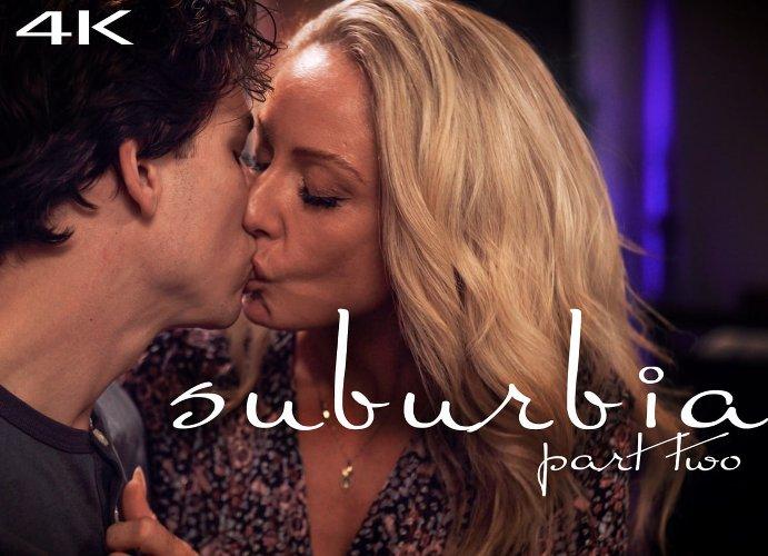 Sadie Summers - Suburbia Pt. 2 FullHD 1080p