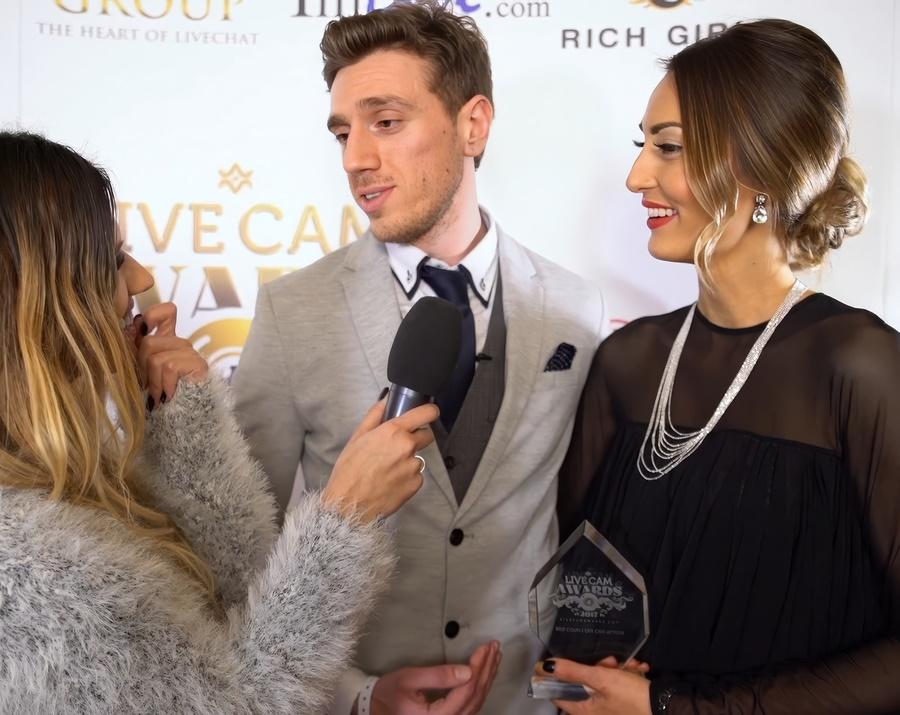 Emma Lovett - Spain Trip 3 FullHD 1080p