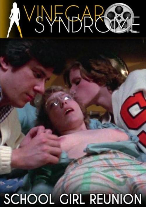 School Girl Reunion 720p