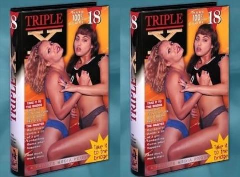 Private Triple X 18 [1996]