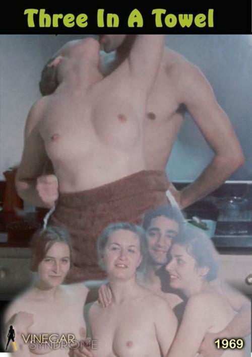 Three in a Towel 720p