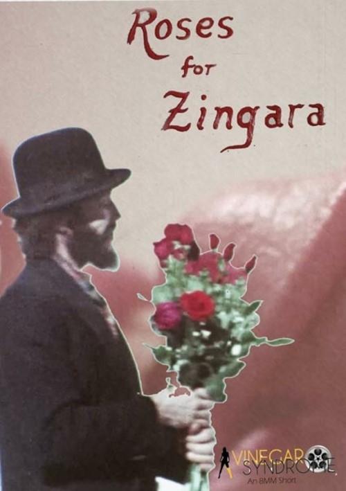 Roses For Zingara - 1080p