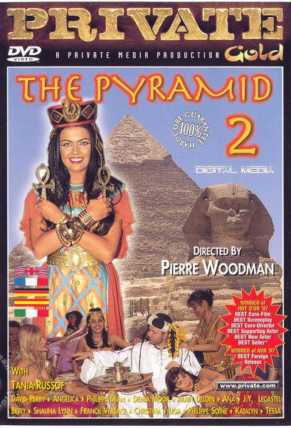 The Pyramid 2 [1996]