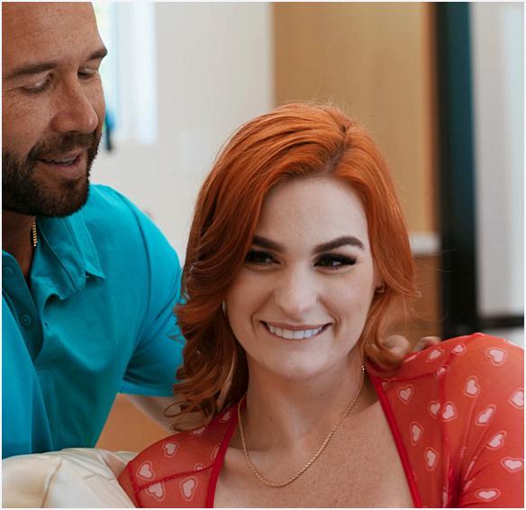 Kenzie Taylor, Abigaiil Morris - Make A Swinger Out Of Me  4K 2160p/FullHD 1080p/HD 720p