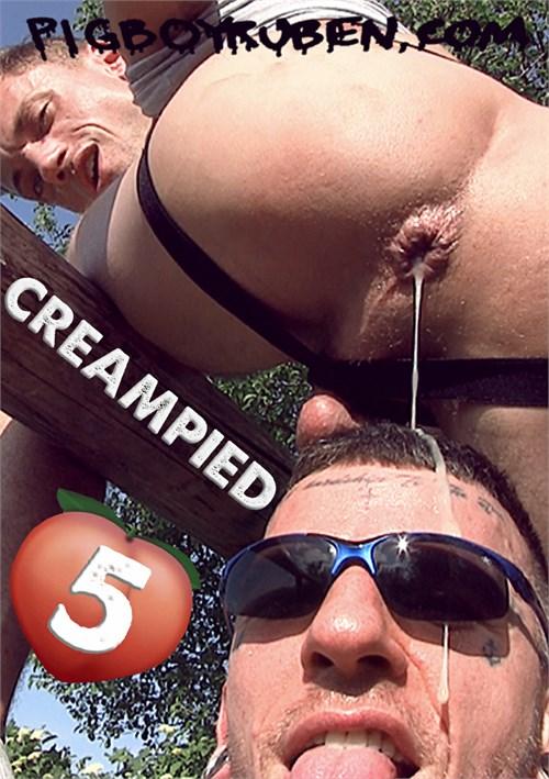 Creampied 5 1080p