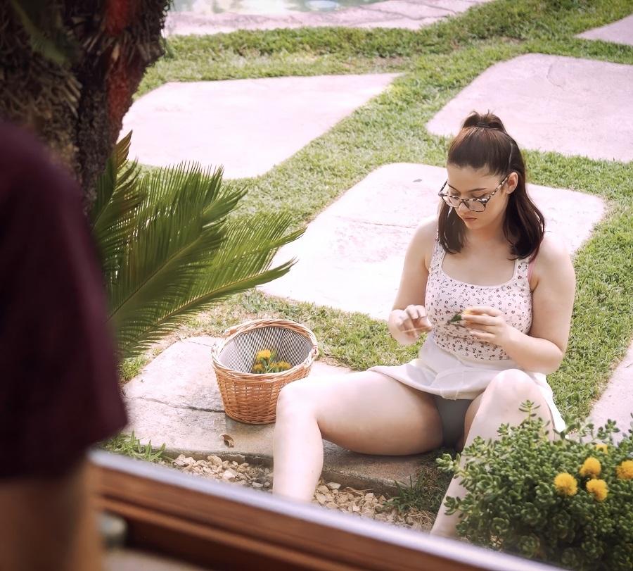 Ellie Nova - Honey FullHD 1080p