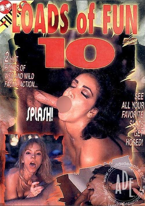 Loads Of Fun 10