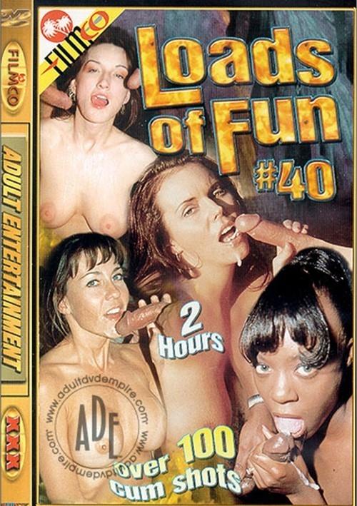 Loads Of Fun 40