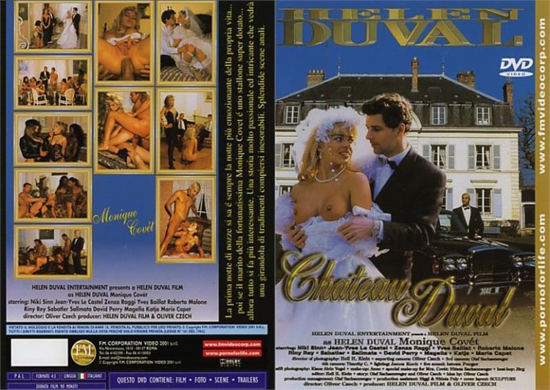 Chateau Duval - 1080p/SD