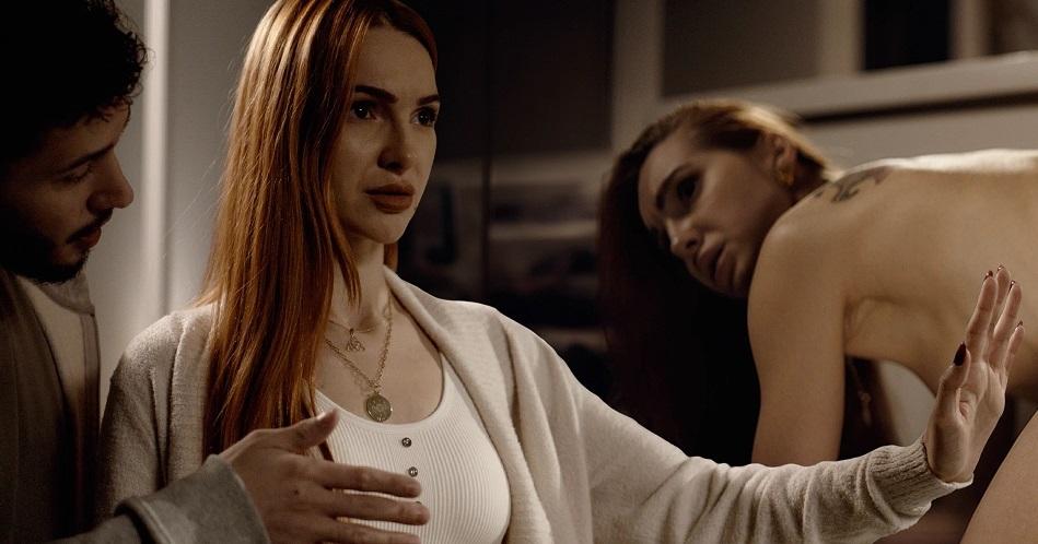 Little Dragon - Thief Of Hearts  FullHD 1080p