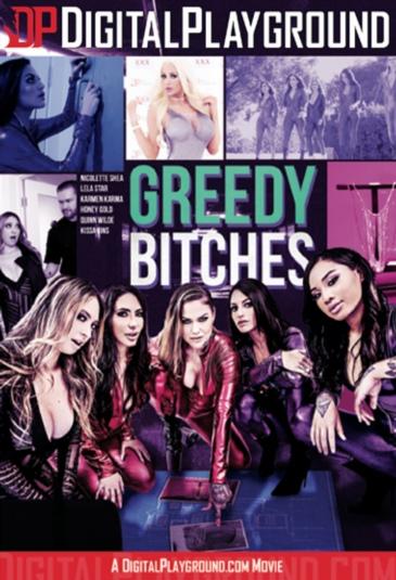 Greedy Bitches (2019) HD 720p