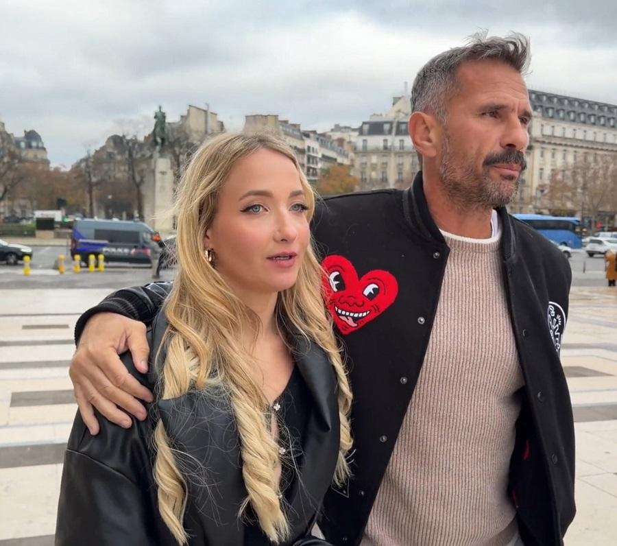 Chloe Chevalier - Paris Anal Adventure Chloe Chevalier Gives Up Her Ass To Manuel Ferrara FullHD 1080p