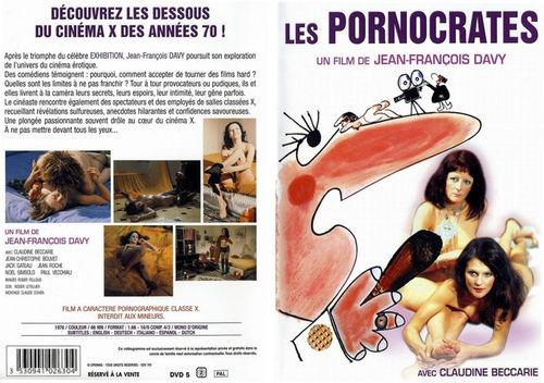 Les Pornocrates [1975] - 720p