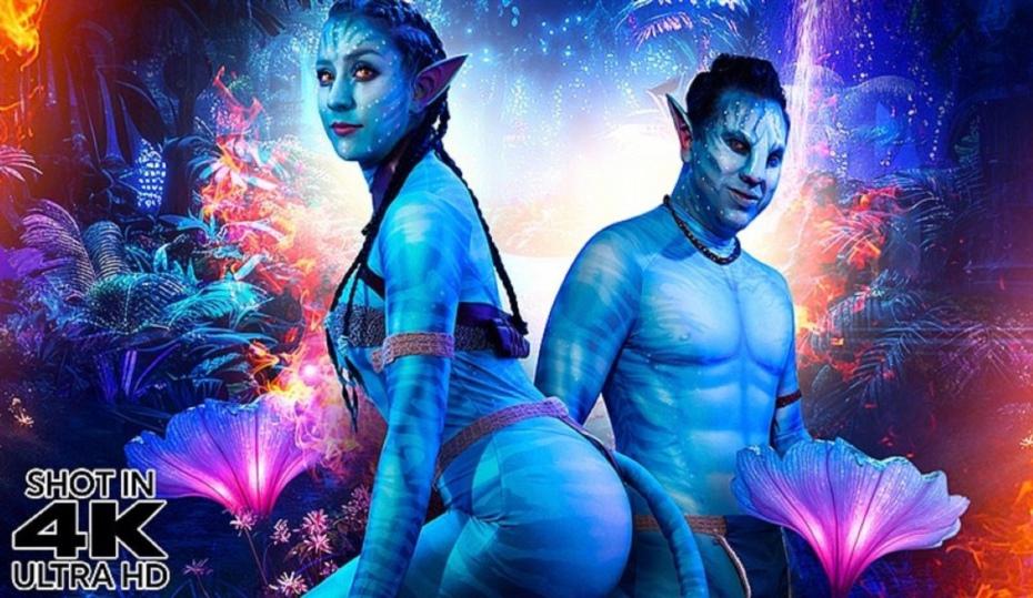 Sofi Lara - Avatar FullHD 1080p