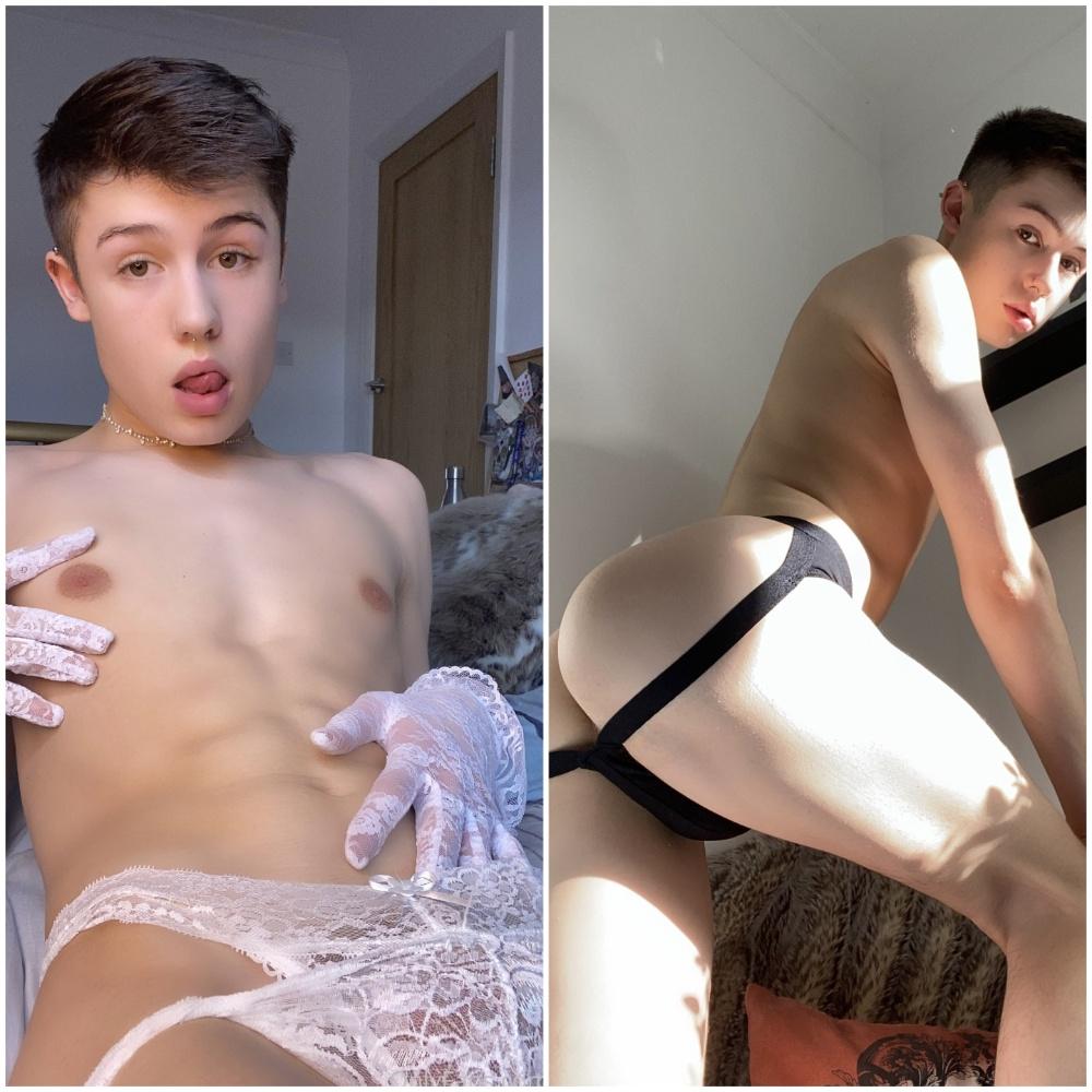 [OnlyFans.com] Cole Bentley (@notashyboi) (2021) - MegaPack