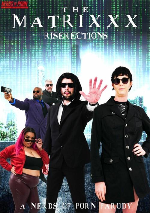 The Matrixxx Riserections 1080p