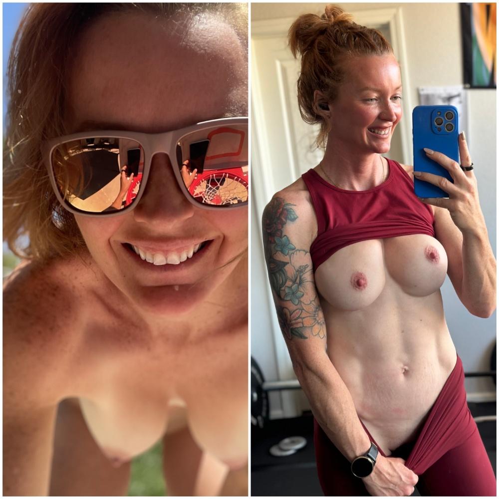 [OnlyFans.com] Fitredheadd (@fitredheadd) (2025-12-16) - MegaPack