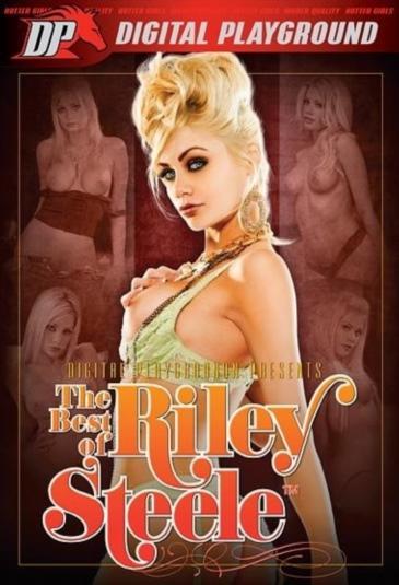 The Best Of Riley Steele [2016] - 720p